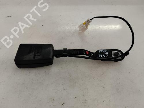 Seat buckle CITROËN C3 II (SC_) 1.2 VTi 82 | BP13395028I32 - Image 2