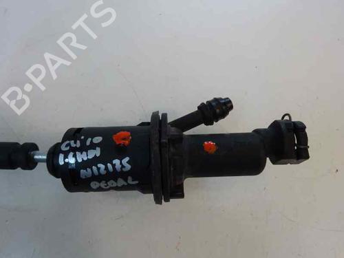 Used Clutch slave cylinder Clutch slave cylinder CITROËN C4 I (LC_) 1.6 HDi (90 hp) 14173397 14173397