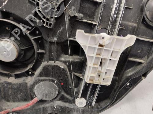 Rear left window mechanism HYUNDAI ELANTRA V Saloon (MD, UD) 1.6 | BP19924007C24
