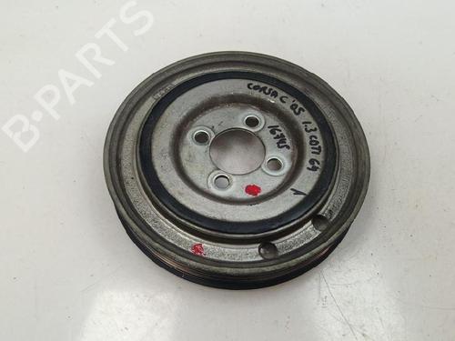 pulley-opel-corsa-c-x01-2000-2001-2002-2003-2004-2005-2006-2007-2008-2009-37710921 main image