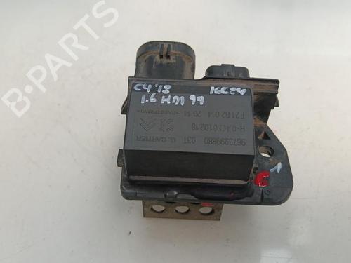Heater resistor CITROËN C4 II (NC_) 1.6 BlueHDi 100 | BP35745575M108 - Image 3