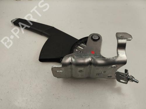Used Hand brake Hand brake 17573257 17573257