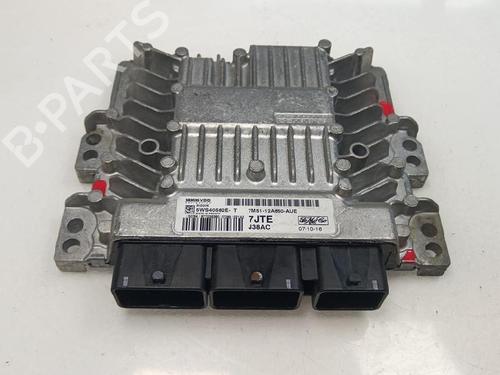 Used Engine control unit (ECU) Engine control unit (ECU) 35744353 35744353