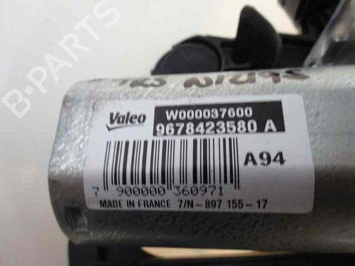 Used Rear wiper motor Rear wiper motor 2506767 2506767