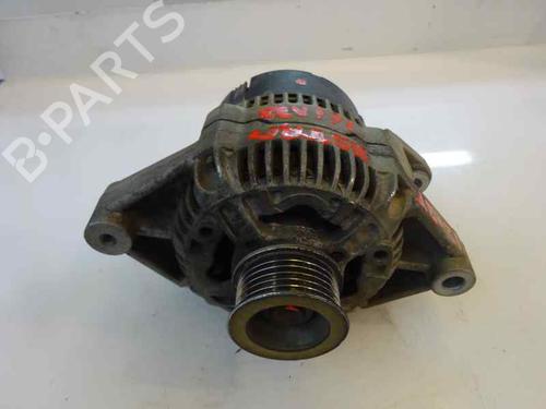 Used Alternator Alternator 1280503 1280503