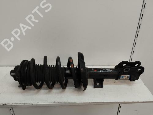 Right front shock absorber KIA CARENS IV 1.7 CRDi | BP16328231M17 - Image 3