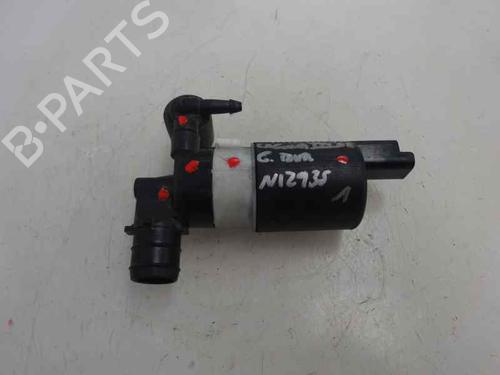Used Washer pump Washer pump 14920713 14920713