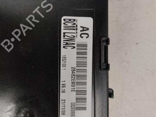 Used Fuse box NISSAN MICRA III (K12) [2002-2011]  13298683