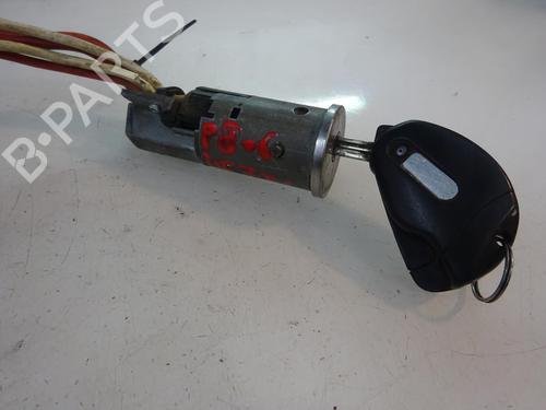 Ignition barrel PEUGEOT 806 (221)  | BP11266270M48 
