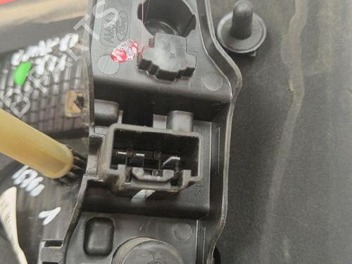Left tailgate light FORD C-MAX II (DXA/CB7, DXA/CEU) 2.0 TDCi | BP38012376C79 - Image 3