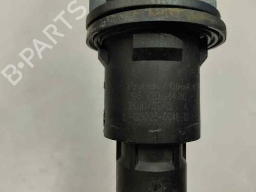 Clutch slave cylinder CITROËN C3 II (SC_) 1.0 VTi 68 | BP21271418M113