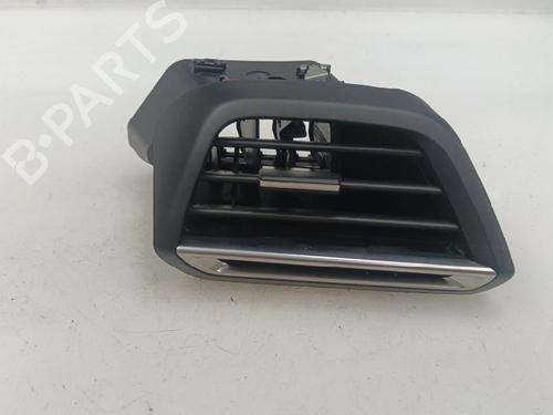 Used Grille Grille 36693339 36693339