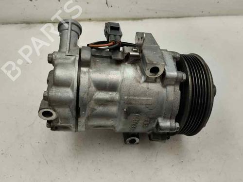 AC compressor PEUGEOT BIPPER Tepee | BP26567786M34