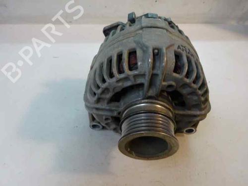 Alternator OPEL ASTRA H (A04) 1.6 (L48) | BP6939330M7