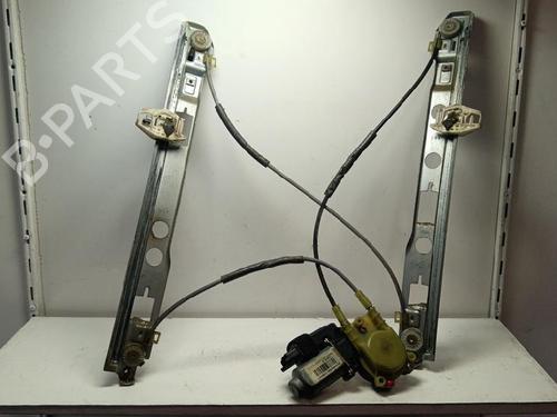 Rudehejsemekanisme ventre foran Rudehejsemekanisme ventre foran RENAULT MEGANE II Saloon (LM0/1_) [2003-2026] 35745747 35745747
