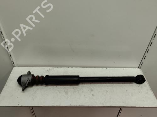 Used Right rear shock absorber SEAT IBIZA IV (6J5, 6P1) 1.2 (70 hp) 11941579