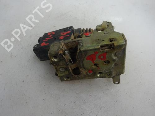 Front right lock PEUGEOT 405 I (15B) | BP10662824C97