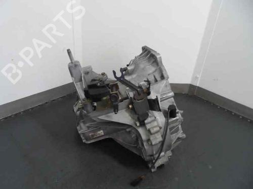 Used Gearbox Gearbox 231556 231556