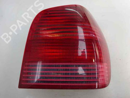 Right taillight VW POLO (6N2) | BP6551830C35