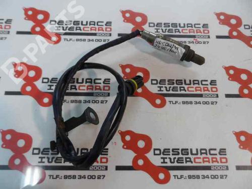 Electronic sensor MERCEDES-BENZ C-CLASS (W202) C 240 (202.026) | BP8174253M84 