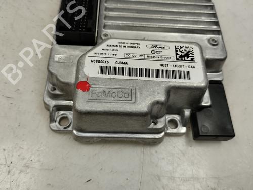 Electronic module FORD FOCUS IV (HN)  | BP19792887M83 