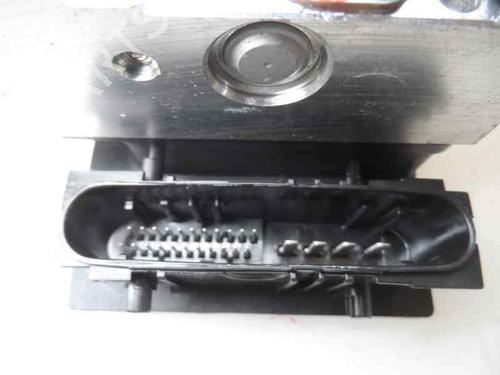 ABS pump DACIA LOGAN MCV (KS_) 1.5 dCi (KS0K) | BP355448M43