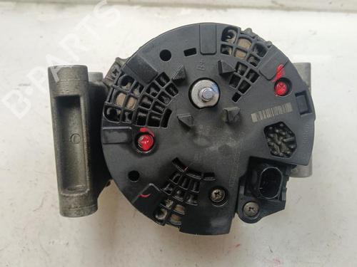 Used Alternator Alternator 35742920 35742920