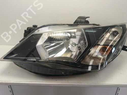 Used Left headlight Left headlight 36291863 36291863
