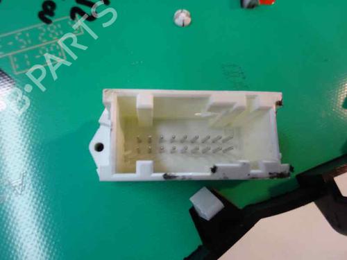 Used Instrument cluster PEUGEOT 207 SW (WK_) [2007-2013]  2597068