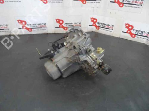 Gearbox CITROËN SAXO (S0, S1) | BP196506M3