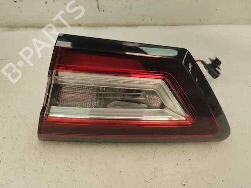 Right tailgate light RENAULT CLIO IV (BH_) 1.5 dCi 90 | BP26561272C80