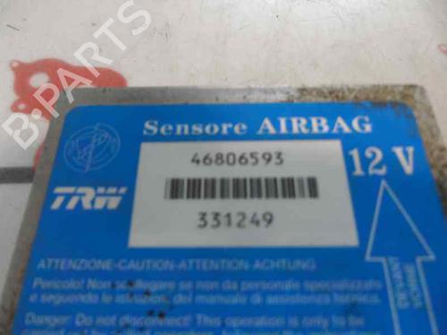 Used ECU airbags ECU airbags 1187604 1187604