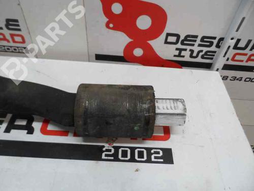 Right front suspension arm MERCEDES-BENZ M-CLASS (W163) ML 270 CDI (163.113) | BP354410M13 