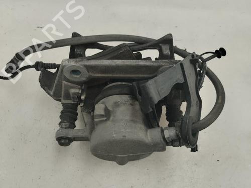 Used Right front brake caliper Right front brake caliper MERCEDES-BENZ A-CLASS (W169) A 180 CDI (169.007, 169.307) (109 hp) 15248876 15248876