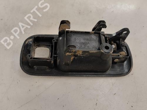 Højre bagtil invendig håndtag HONDA CR-V I (RD) 2.0 16V 4WD (RD1, RD3) (147 hp) 15688323