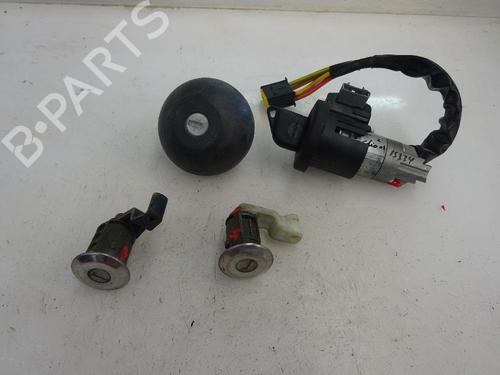 Ignition barrel RENAULT CLIO II (BB_, CB_) 1.2 16V (BB05, BB0W, BB11, BB27, BB2T, BB2U, BB2V, CB05,... | BP10910235M48