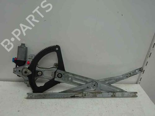 Vindusheismekanisme venstre foran CHEVROLET REZZO MPV (U100) 1.6 (105 hp) 10145494