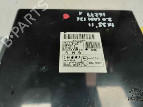 Used Fuse box HYUNDAI ix35 (LM, EL, ELH) 2.0 CRDi (136 hp) 23962061