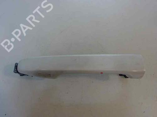 Front left exterior door handle TOYOTA PRIUS (_W3_) | BP1768268C128