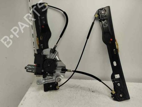 Front left window mechanism OPEL ASTRA J (P10) 1.7 CDTI (68) | BP29123222C22 - Image 3