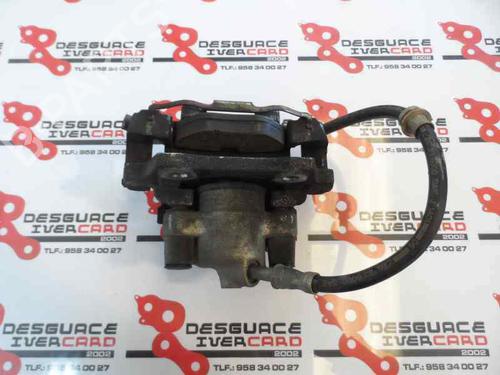 Used Left rear brake caliper Left rear brake caliper 11608587 11608587