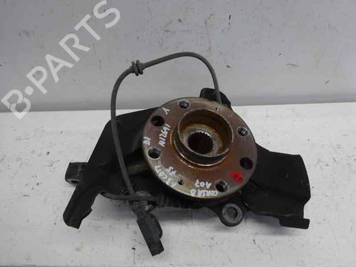 Used Left front steering knuckle OPEL CORSA D (S07) 1.3 CDTI (L08, L68) (75 hp) 4553120