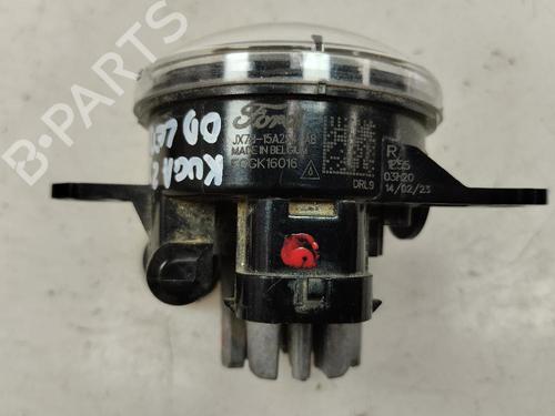 Right front fog light FORD KUGA III (DFK) 1.5 Ecoboost | BP19647978C31