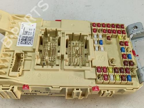 Fuse box HYUNDAI i20 III (BC3, BI3) | BP35740989E1 - Image 2