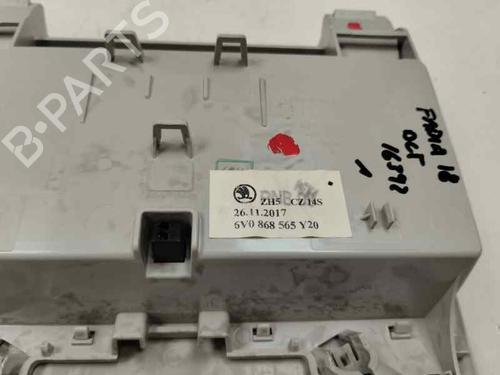 Used Glove box Glove box 29134498 29134498