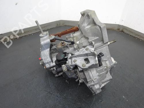 Gearbox TATA INDICA VISTA | BP12317810M3