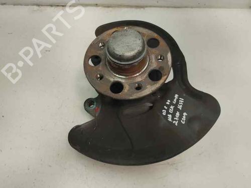 Used Right front steering knuckle MERCEDES-BENZ CLK (C209) CLK 270 CDI (209.316) (170 hp) 26568028