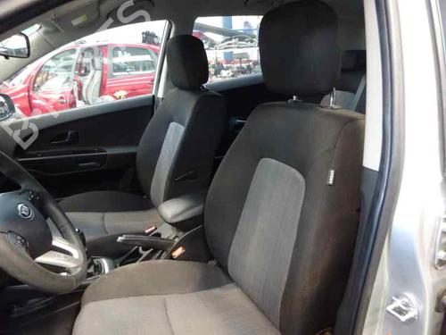 Electronic sensor KIA CEE'D Hatchback (ED) 1.6 CRDi 115 | BP8936535M84 - Image 4