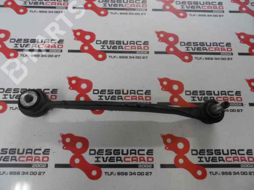 Right rear suspension arm MERCEDES-BENZ C-CLASS Coupe (CL203) C 220 CDI (203.708) | BP587418M15 