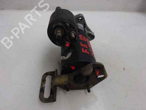 Used Starter FORD ESCORT VI (GAL) [1992-1996]  3213639
